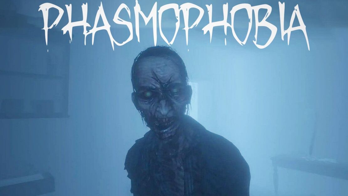 Phasmophobia: Penyelidikan Paranormal yang Mencekam