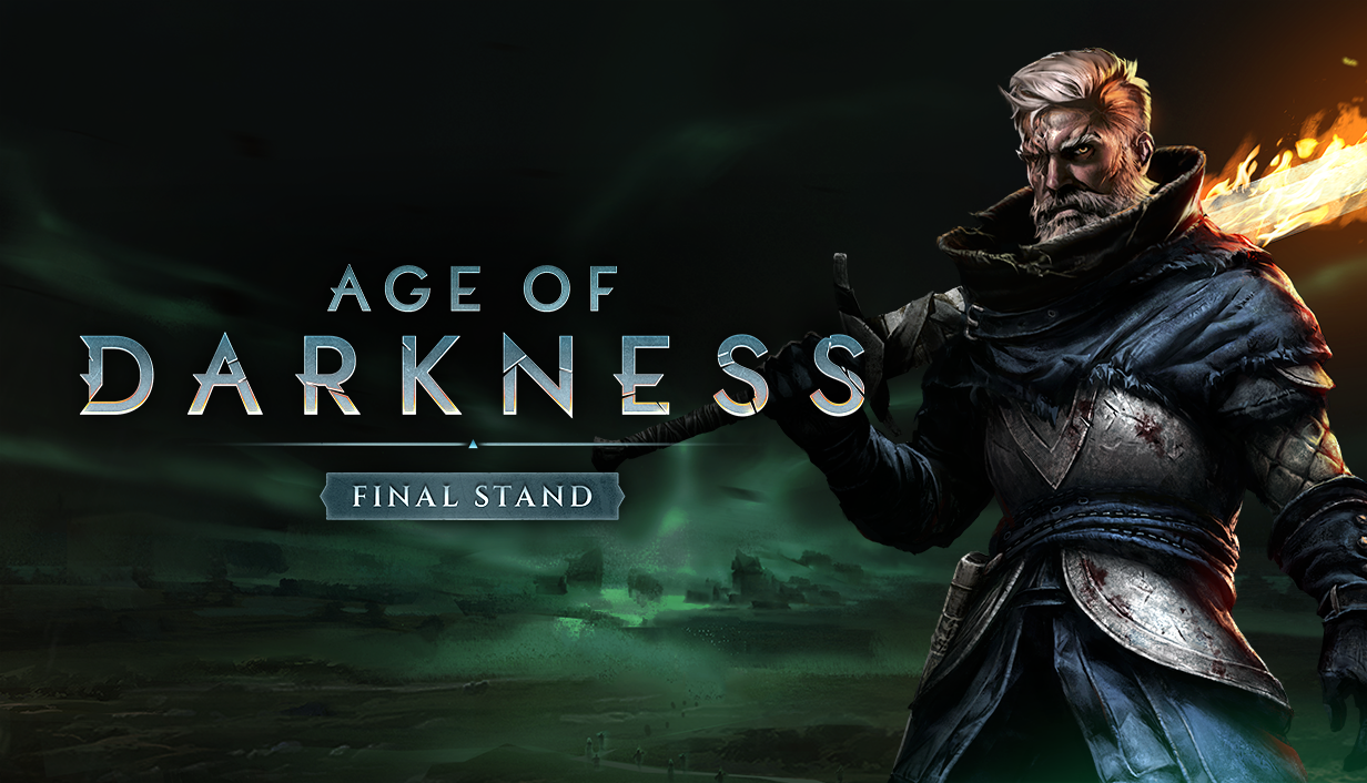 Age of Darkness: Final Stand – Pertahanan Epik Dunia Kegelapan