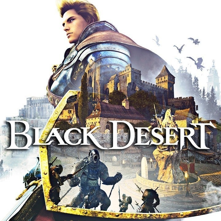 Black Desert Dunia MMORPG Penuh Keajaiban dan Perang